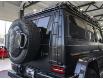 2022 Mercedes-Benz AMG G 63 4x4 Squared Base (Stk: M8813) in Windsor - Image 9 of 20