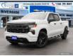 2023 Chevrolet Silverado 1500 Custom (Stk: PR1926) in Brockville - Image 1 of 27