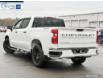2023 Chevrolet Silverado 1500 Custom (Stk: PR1926) in Brockville - Image 4 of 27