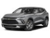2024 Chevrolet Blazer RS (Stk: TR154072) in Sechelt - Image 1 of 11