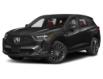 2024 Acura RDX Platinum Elite A-Spec (Stk: 24057) in London - Image 1 of 12