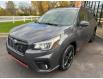 2020 Subaru Forester Sport (Stk: A-412322) in Moncton - Image 3 of 27