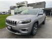 2019 Jeep Cherokee Limited (Stk: 45048AA) in Meaford - Image 1 of 15