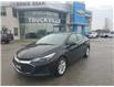 2019 Chevrolet Cruze LT (Stk: 16643B) in Alliston - Image 1 of 14