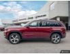 2023 Jeep Grand Cherokee Limited (Stk: 23-W009A) in London - Image 2 of 27