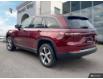 2023 Jeep Grand Cherokee Limited (Stk: 23-W009A) in London - Image 3 of 27
