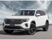 2024 Volkswagen Atlas 2.0 TSI Highline (Stk: 245608) in Cambridge - Image 1 of 23