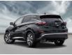 2024 Nissan Murano Midnight Edition (Stk: N244-0207) in Chilliwack - Image 4 of 23