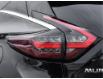 2024 Nissan Murano Midnight Edition (Stk: N244-0207) in Chilliwack - Image 11 of 23
