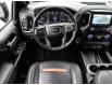 2021 GMC Sierra 1500 4WD Crew Cab AT4, Carbon Pro EDT. 3.0L diesel! (Stk: 238852B) in Milton - Image 29 of 33