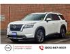 2023 Nissan Pathfinder SL (Stk: N3186) in Hamilton - Image 1 of 31
