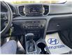 2017 Kia Sportage LX (Stk: N131636B) in Charlottetown - Image 22 of 28