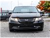 2015 Honda Odyssey EX-L (Stk: 13205A) in Ottawa - Image 2 of 22