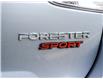 2020 Subaru Forester Sport (Stk: 13199A) in Ottawa - Image 20 of 26