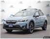 2022 Subaru Crosstrek Limited (Stk: U2446) in Hamilton - Image 2 of 26
