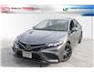 2022 Toyota Camry SE (Stk: HTN06) in Walkerton - Image 1 of 18