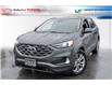 2022 Ford Edge Titanium (Stk: HTN13) in Walkerton - Image 1 of 18
