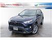 2022 Toyota RAV4 XLE (Stk: HTN08) in Walkerton - Image 1 of 18