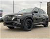 2022 Hyundai Tucson Hybrid Luxury (Stk: UT634) in Prince Albert - Image 1 of 14