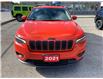 2021 Jeep Cherokee Altitude (Stk: 21-046L) in Sarnia - Image 2 of 16