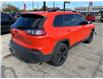 2021 Jeep Cherokee Altitude (Stk: 21-046L) in Sarnia - Image 5 of 16