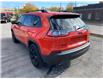 2021 Jeep Cherokee Altitude (Stk: 21-046L) in Sarnia - Image 8 of 16