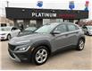 2022 Hyundai Kona 2.0L Preferred (Stk: XP112C) in Saskatoon - Image 1 of 23