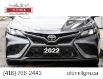 2022 Toyota Camry SE (Stk: 651214U) in Toronto - Image 6 of 28