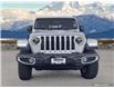 2023 Jeep Gladiator Overland (Stk: AB1835) in Abbotsford - Image 2 of 26