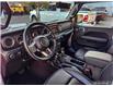 2023 Jeep Gladiator Overland (Stk: AB1835) in Abbotsford - Image 13 of 26