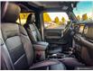 2023 Jeep Gladiator Overland (Stk: AB1835) in Abbotsford - Image 22 of 26