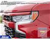 2022 Chevrolet Silverado 1500 RST (Stk: A3361A) in Woodstock - Image 10 of 27