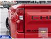 2022 Chevrolet Silverado 1500 RST (Stk: A3361A) in Woodstock - Image 12 of 27