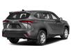 2023 Toyota Highlander LE (Stk: PH048140) in Courtenay - Image 4 of 12