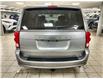 2016 Dodge Grand Caravan Crew (Stk: 240044A) in Calgary - Image 5 of 18