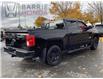 2017 Chevrolet Silverado 1500 LTZ (Stk: 11-24273A) in Barrie - Image 8 of 30