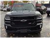 2017 Chevrolet Silverado 1500 LTZ (Stk: 11-24273A) in Barrie - Image 28 of 30