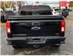 2017 Chevrolet Silverado 1500 LTZ (Stk: 11-24273A) in Barrie - Image 29 of 30