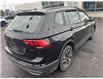 2022 Volkswagen Tiguan Trendline (Stk: PC5942) in Ottawa - Image 9 of 17