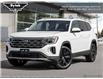 2024 Volkswagen Atlas 2.0 TSI Highline (Stk: N13768) in Ottawa - Image 1 of 23