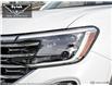 2024 Volkswagen Atlas 2.0 TSI Highline (Stk: N13768) in Ottawa - Image 10 of 23