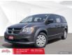 2020 Dodge Grand Caravan SE (Stk: 224431) in Essex-Windsor - Image 1 of 30