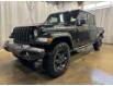 2023 Jeep Gladiator Sport S (Stk: P329) in Leduc - Image 1 of 21