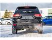 2021 Jeep Grand Cherokee  (Stk: U482792B) in Edmonton - Image 4 of 42