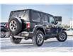 2023 Jeep Wrangler Sahara (Stk: U559627) in Edmonton - Image 5 of 42
