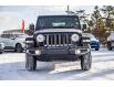 2023 Jeep Wrangler Sahara (Stk: U559627) in Edmonton - Image 7 of 42