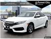 2018 Honda Civic LX (Stk: MT0202) in London - Image 1 of 27