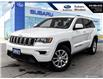 2021 Jeep Grand Cherokee Laredo (Stk: P0264) in Tecumseh - Image 1 of 26