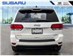 2021 Jeep Grand Cherokee Laredo (Stk: P0264) in Tecumseh - Image 6 of 26