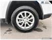 2021 Jeep Grand Cherokee Laredo (Stk: P0264) in Tecumseh - Image 7 of 26